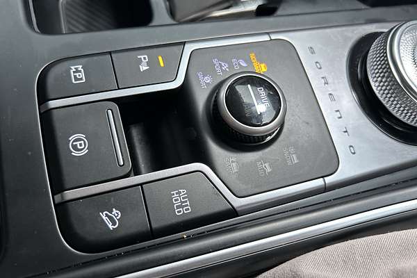 2025 Kia Sorento S MQ4 PE thumb-16