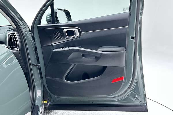 2025 Kia Sorento S MQ4 PE thumb-18
