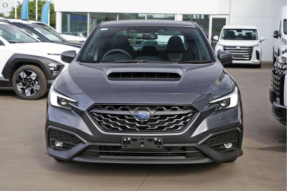 2026 Subaru WRX tS VB