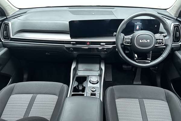 2025 Kia Sorento S MQ4 PE thumb-19