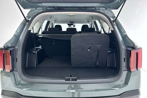 2025 Kia Sorento S MQ4 PE thumb-20