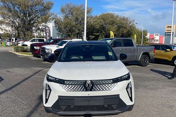 2026 Renault Scenic E-Tech Techno Long Range EV87 XCB