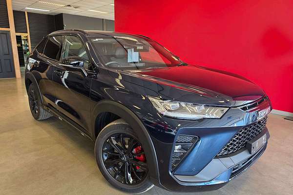 2026 GWM Haval H6GT Ultra Hi4 PHEV B03