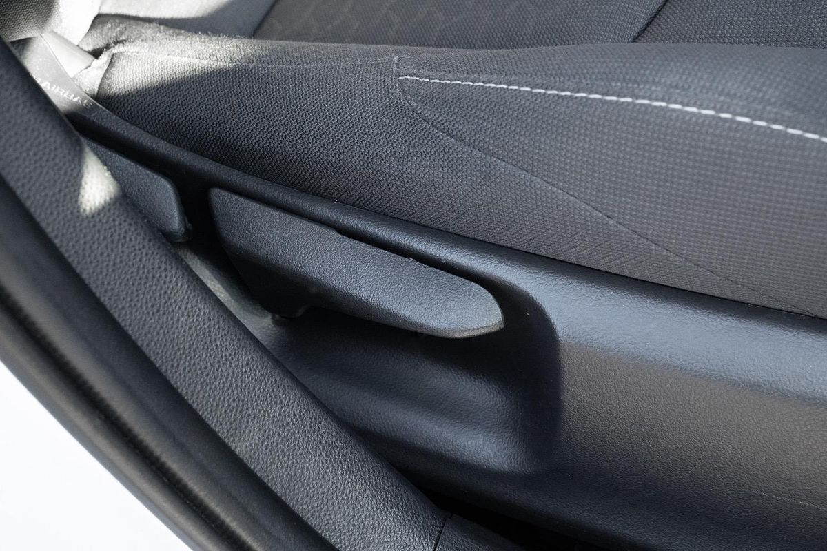 2024 Toyota Corolla Ascent Sport Hybrid ZWE219R