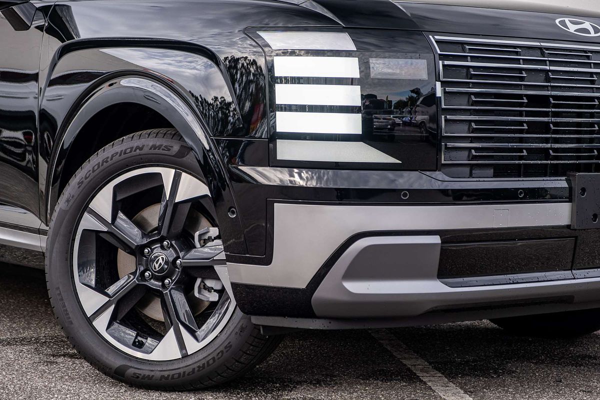 2026 Hyundai Palisade Elite LX3.V1