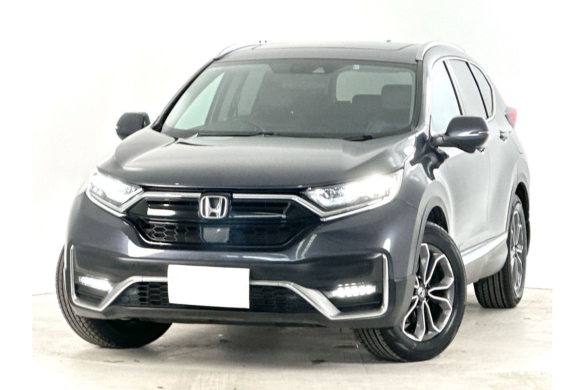 2021 Honda CR-V VTi L7 RW