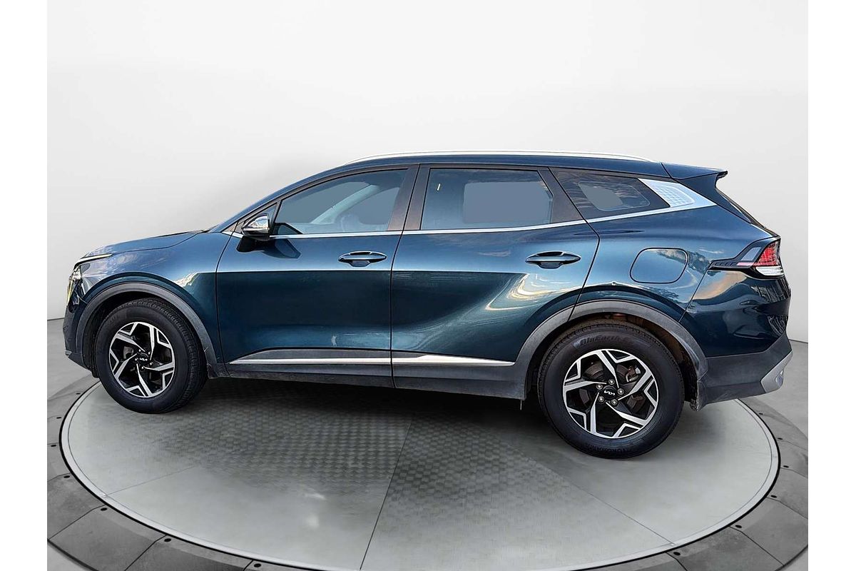 2022 Kia Sportage S NQ5