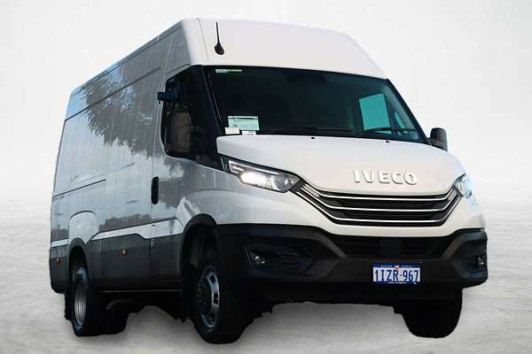 2023 IVECO Daily