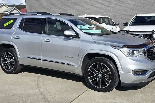 2019 Holden Acadia LTZ-V AC