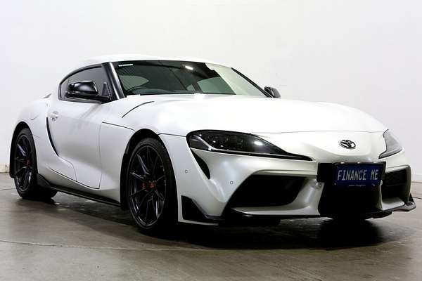 2023 Toyota Supra GR GTS A90