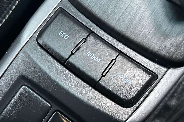 2022 Toyota Fortuner Crusade GUN156R thumb-16