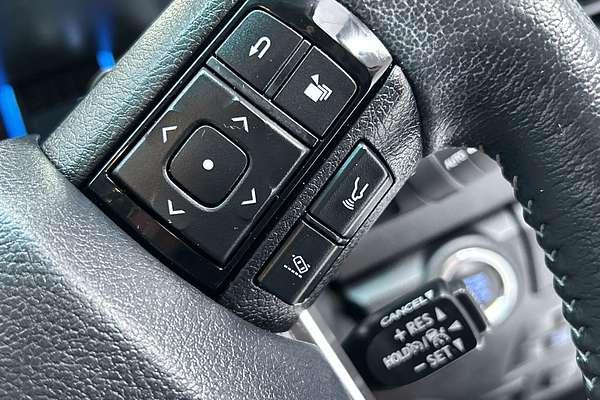 2022 Toyota Fortuner Crusade GUN156R thumb-17