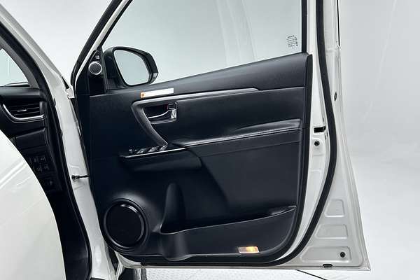 2022 Toyota Fortuner Crusade GUN156R thumb-18