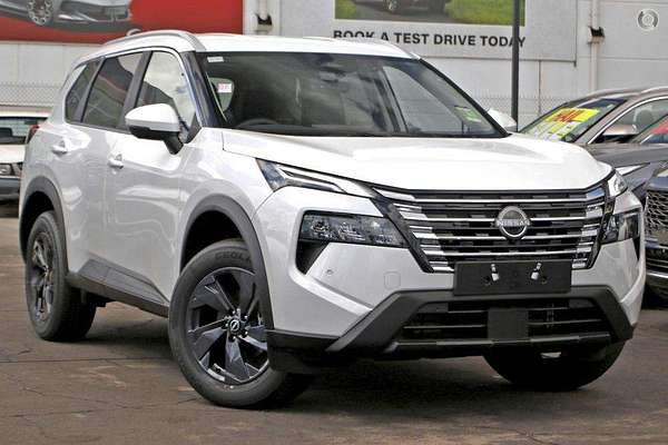 2026 Nissan X-TRAIL ST-L T33