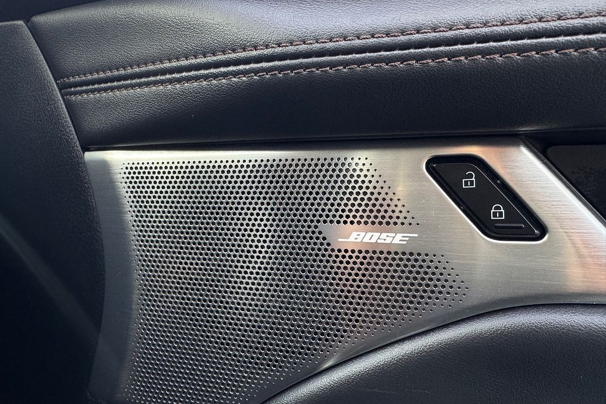 2021 Mazda 3 G25 GT BP Series
