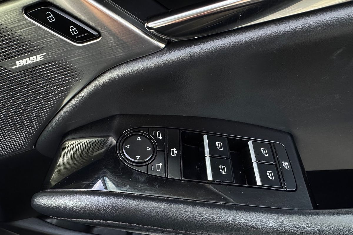 2021 Mazda 3 G25 GT BP Series
