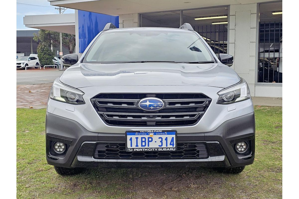 2023 Subaru Outback AWD Sport XT 6GEN
