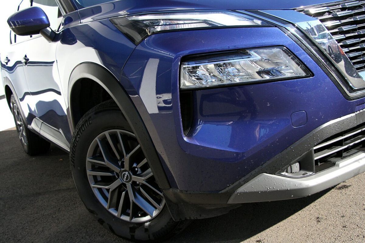 2024 Nissan X-TRAIL ST T33