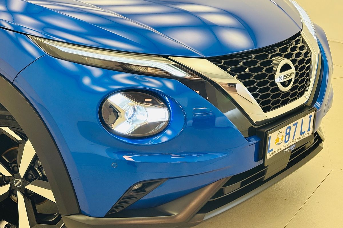 2023 Nissan JUKE ST-L F16