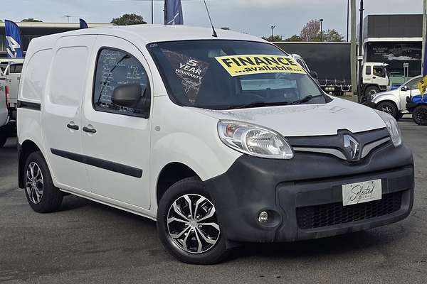 2020 Renault Kangoo Compact F61 Phase II SWB