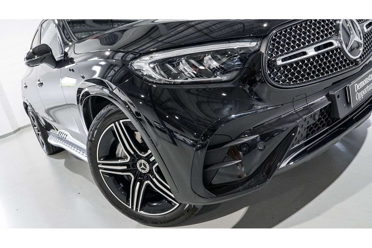 2025 Mercedes-Benz GLC-Class GLC300 C254