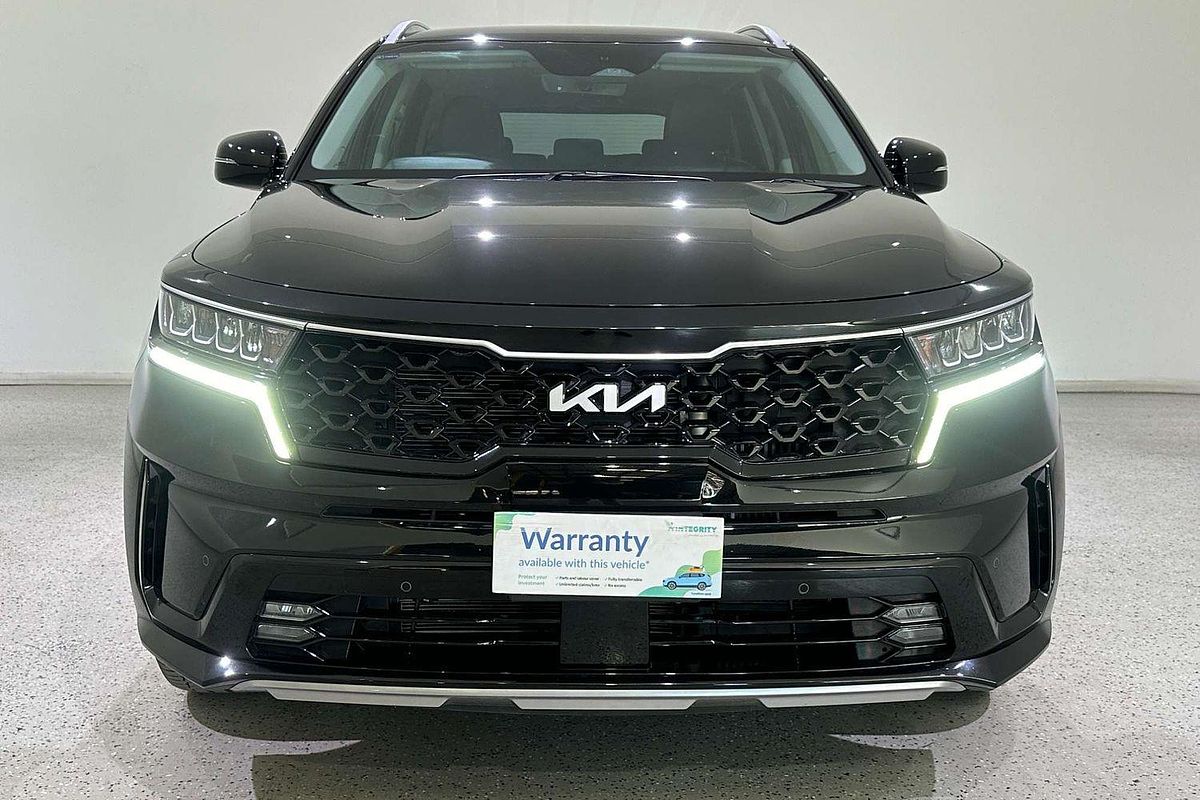 2023 Kia Sorento Sport+ MQ4