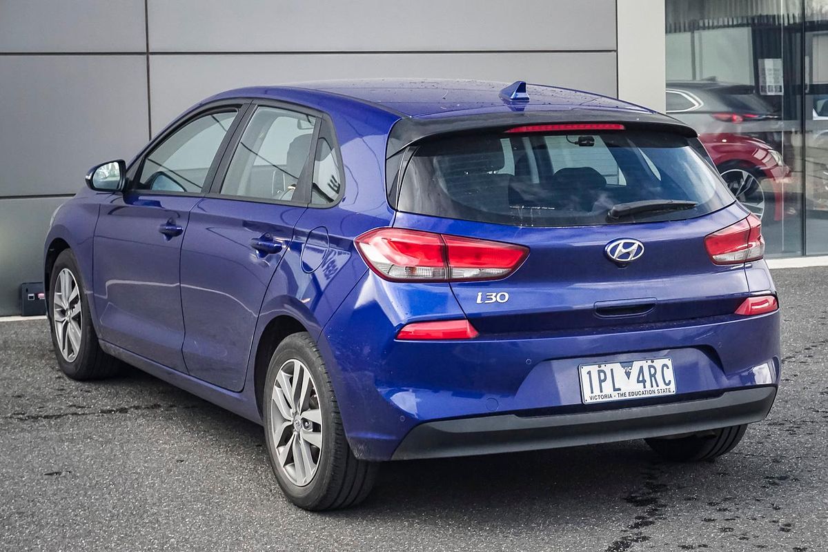 2019 Hyundai i30 Active PD2