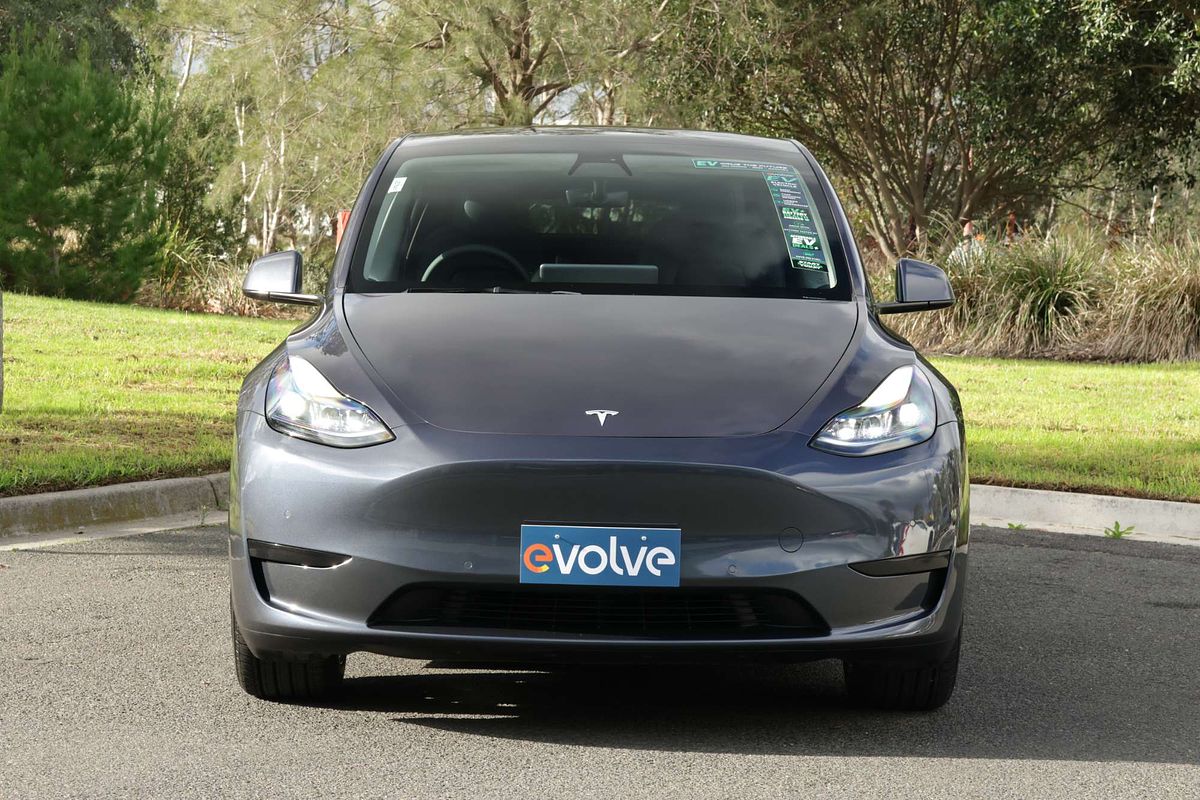 2023 Tesla Model Y Rear-Wheel Drive