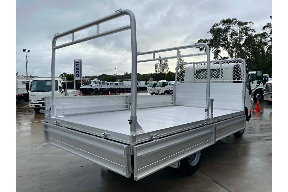 2025 Hino 300 Series 721 TradeAce