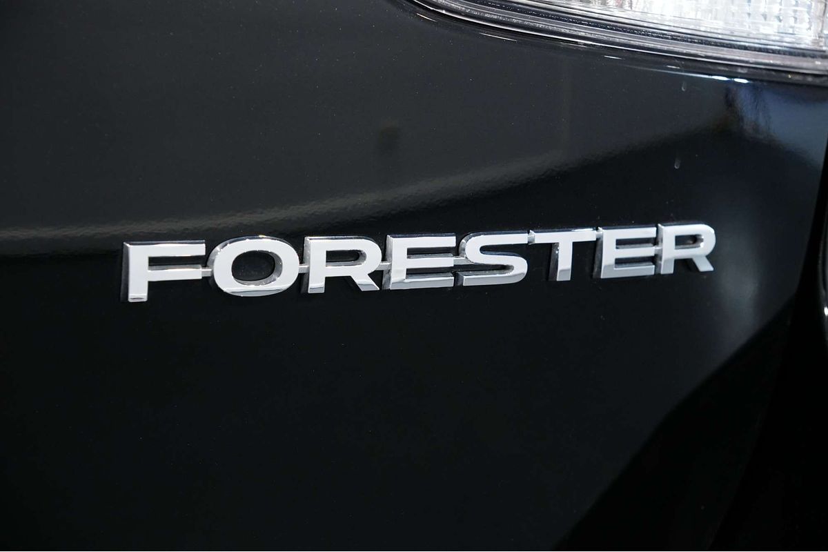 2023 Subaru Forester 2.5i-L S5
