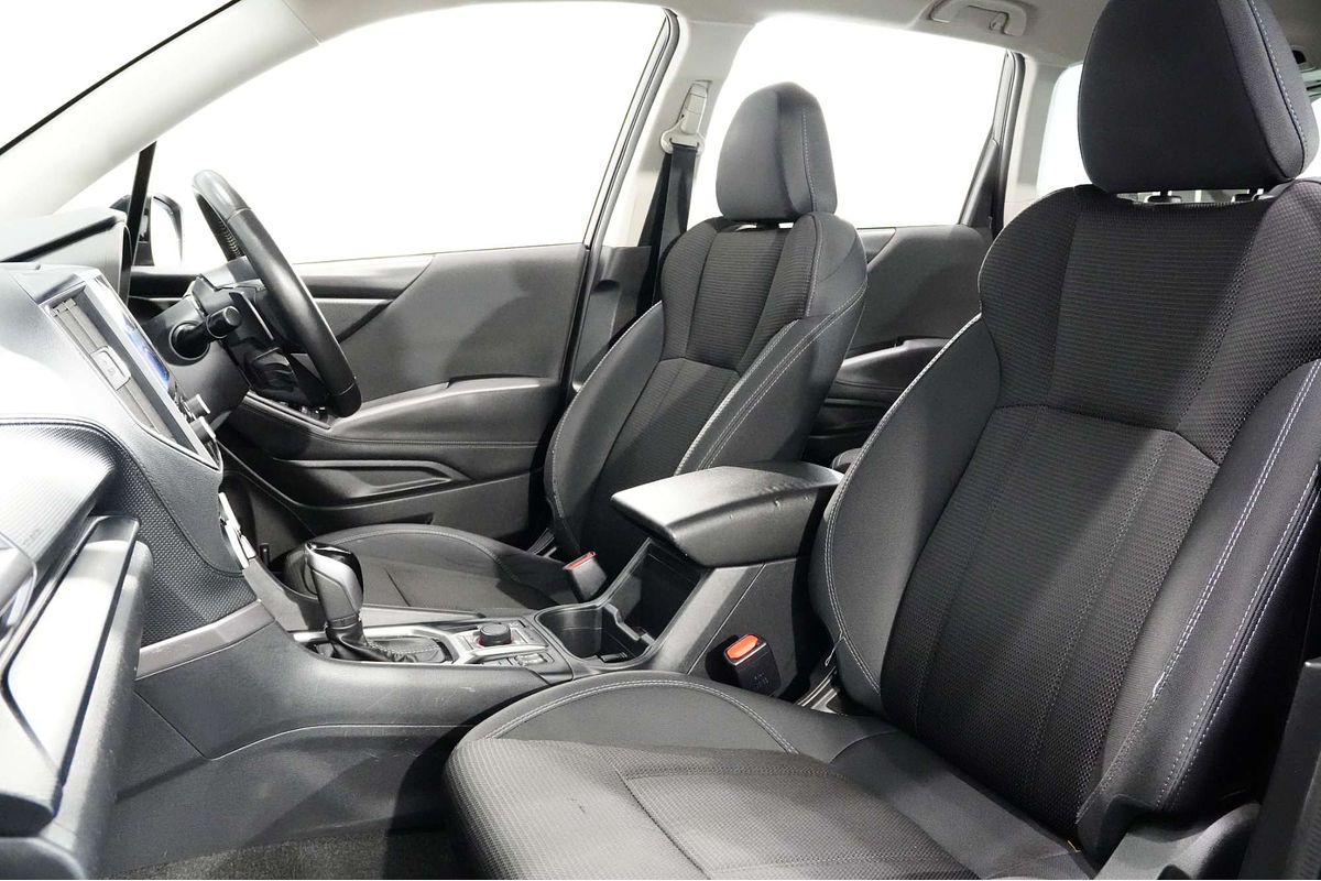 2023 Subaru Forester 2.5i-L S5