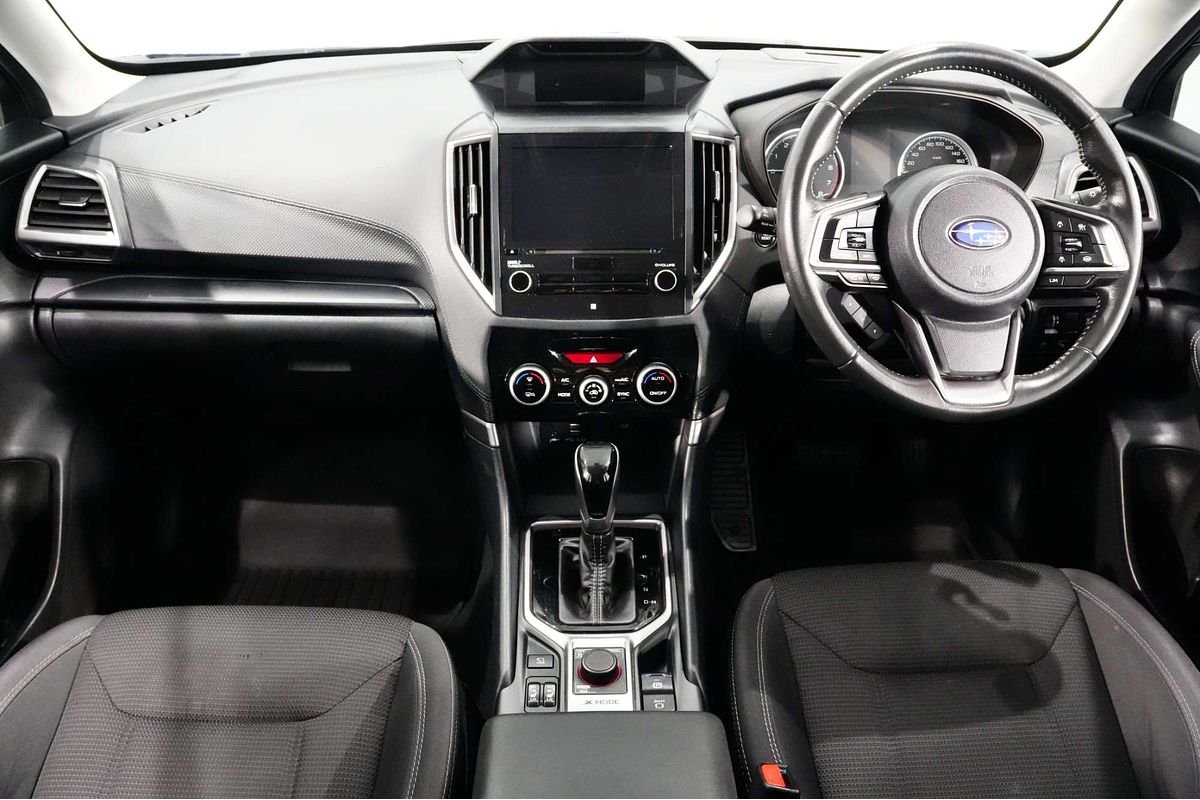 2023 Subaru Forester 2.5i-L S5