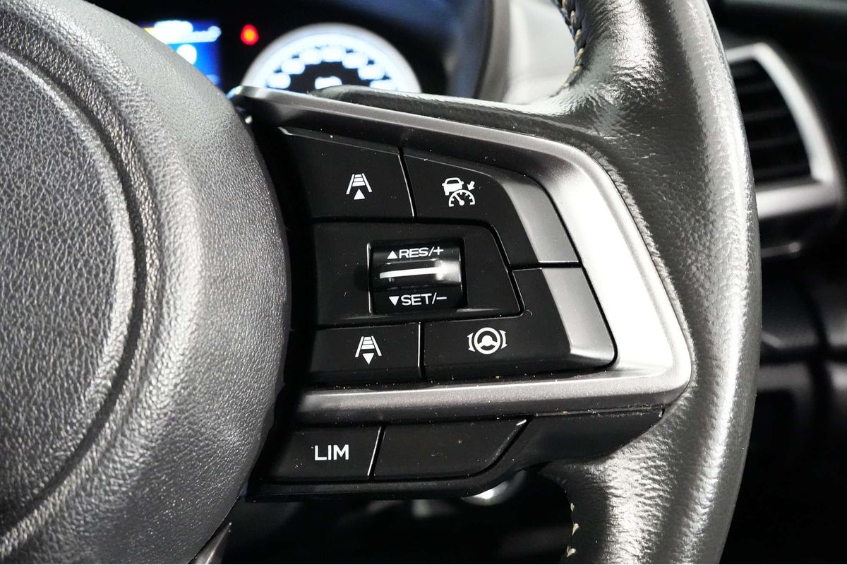 2023 Subaru Forester 2.5i-L S5