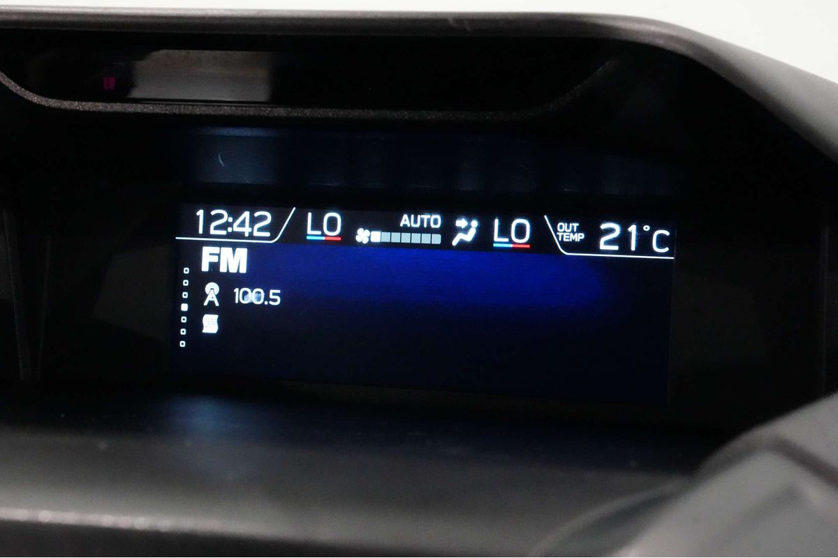 2023 Subaru Forester 2.5i-L S5