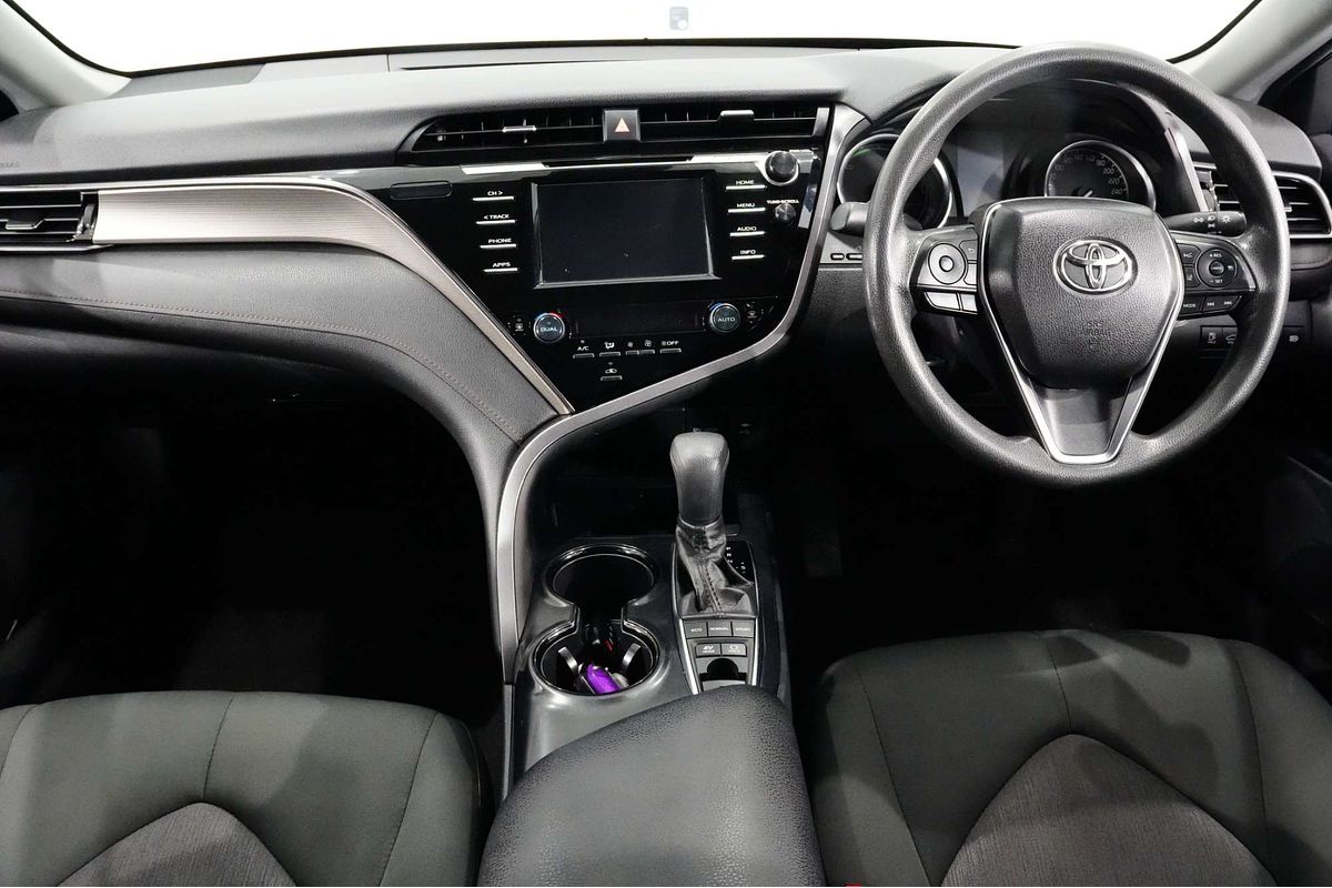 2020 Toyota Camry Ascent AXVH71R