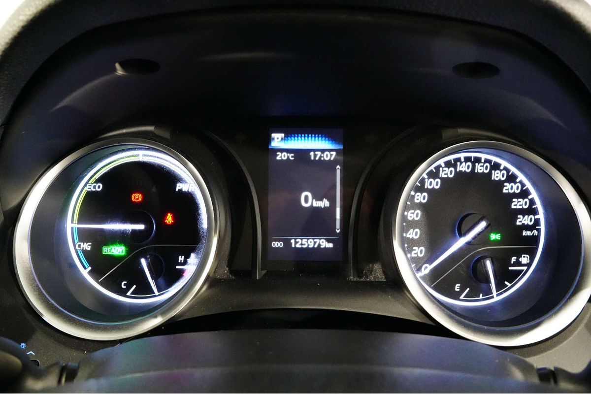 2020 Toyota Camry Ascent AXVH71R