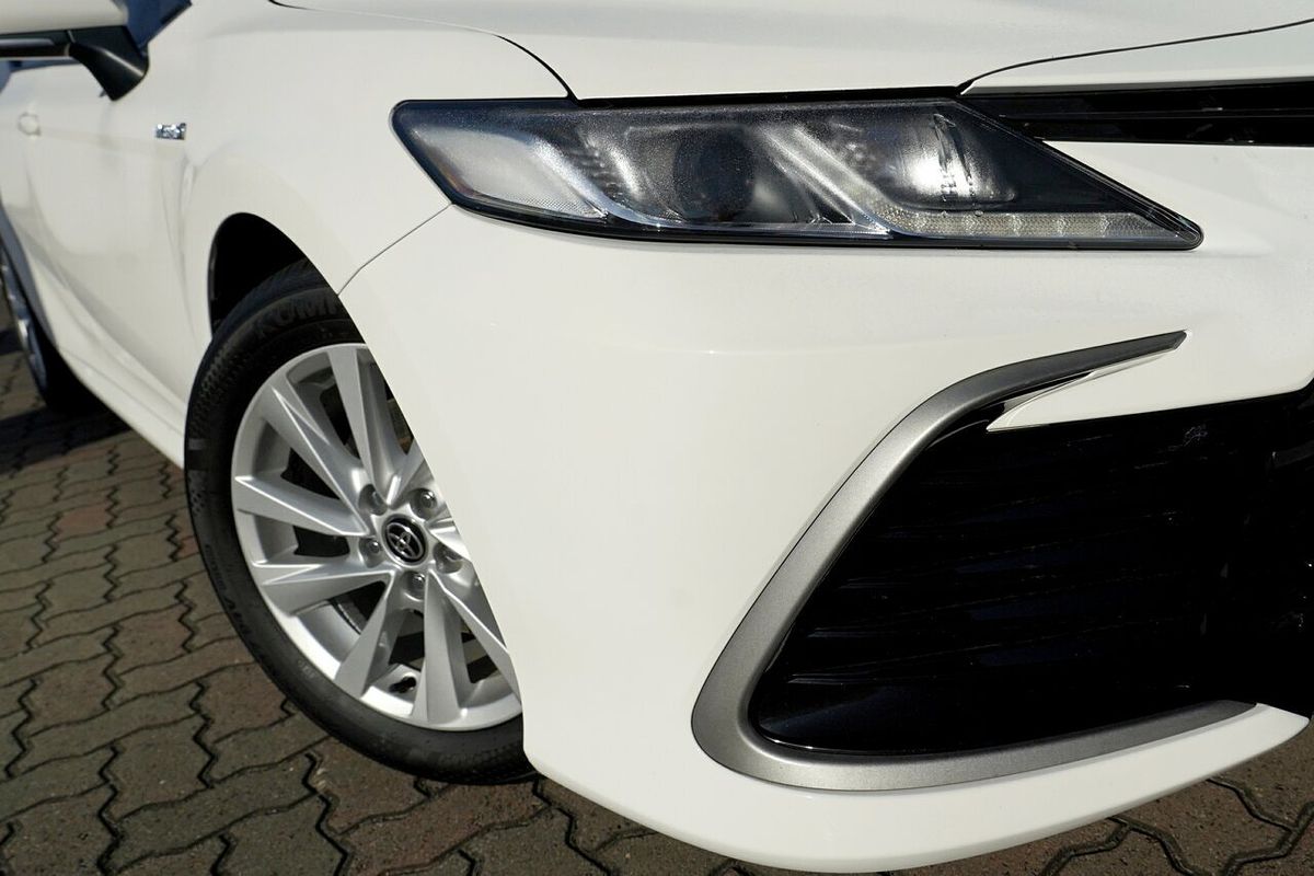 2022 Toyota Camry Ascent AXVH70R