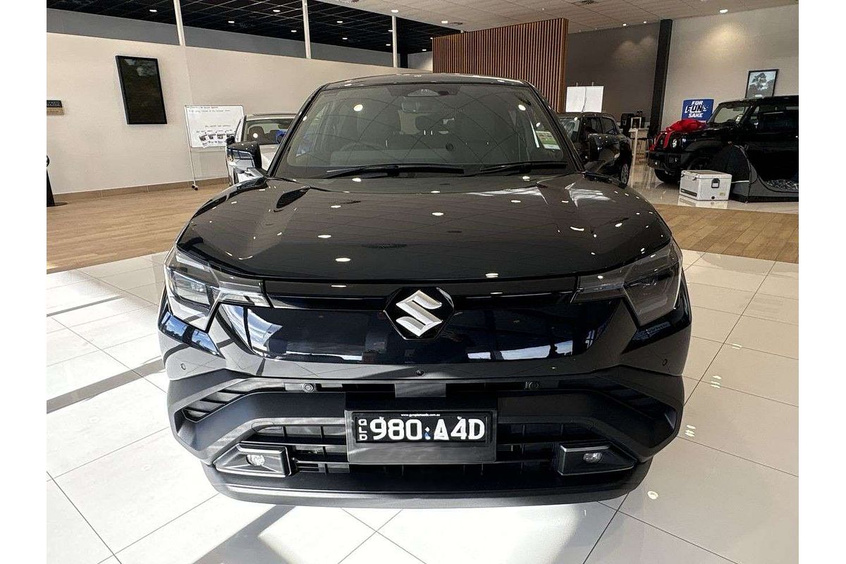 2026 Suzuki e VITARA Ultra AP