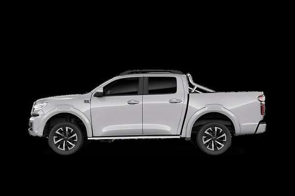 2026 GWM Cannon Ultra NPW 4X4