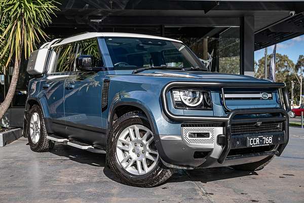 2020 Land Rover Defender 110 P400 S L663