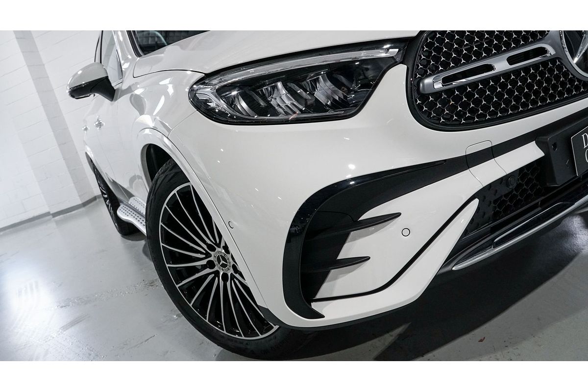 2026 Mercedes-Benz GLC-Class GLC300 X254