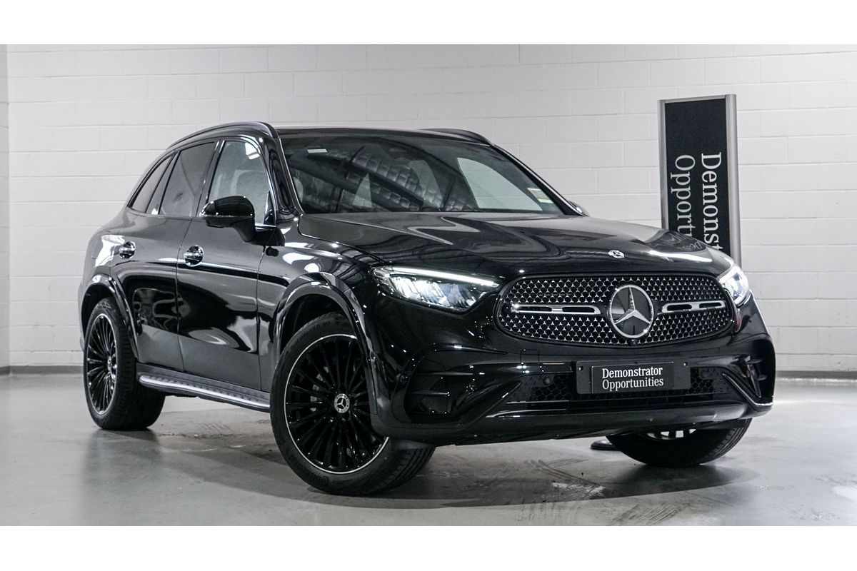 2026 Mercedes-Benz GLC-Class GLC300 X254
