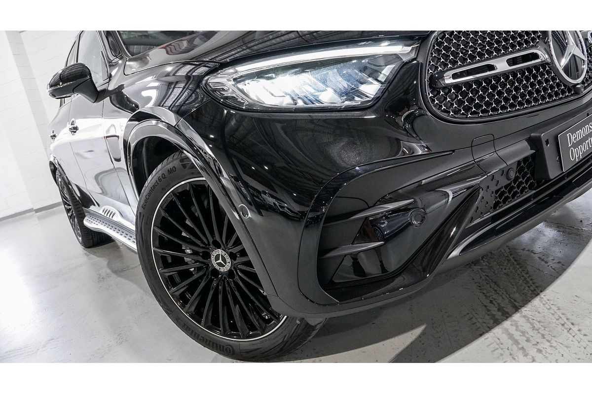 2026 Mercedes-Benz GLC-Class GLC300 X254