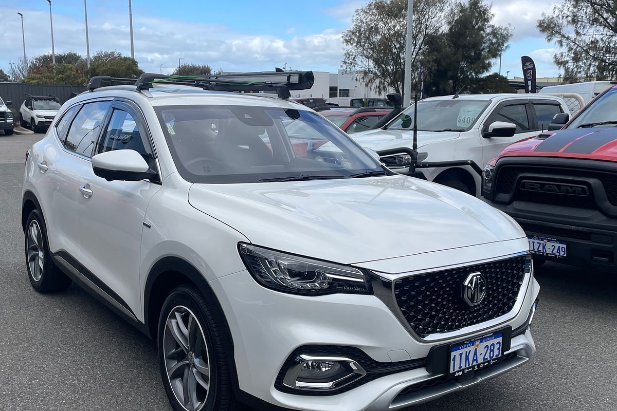 2022 MG HS Plus EV Essence SAS23