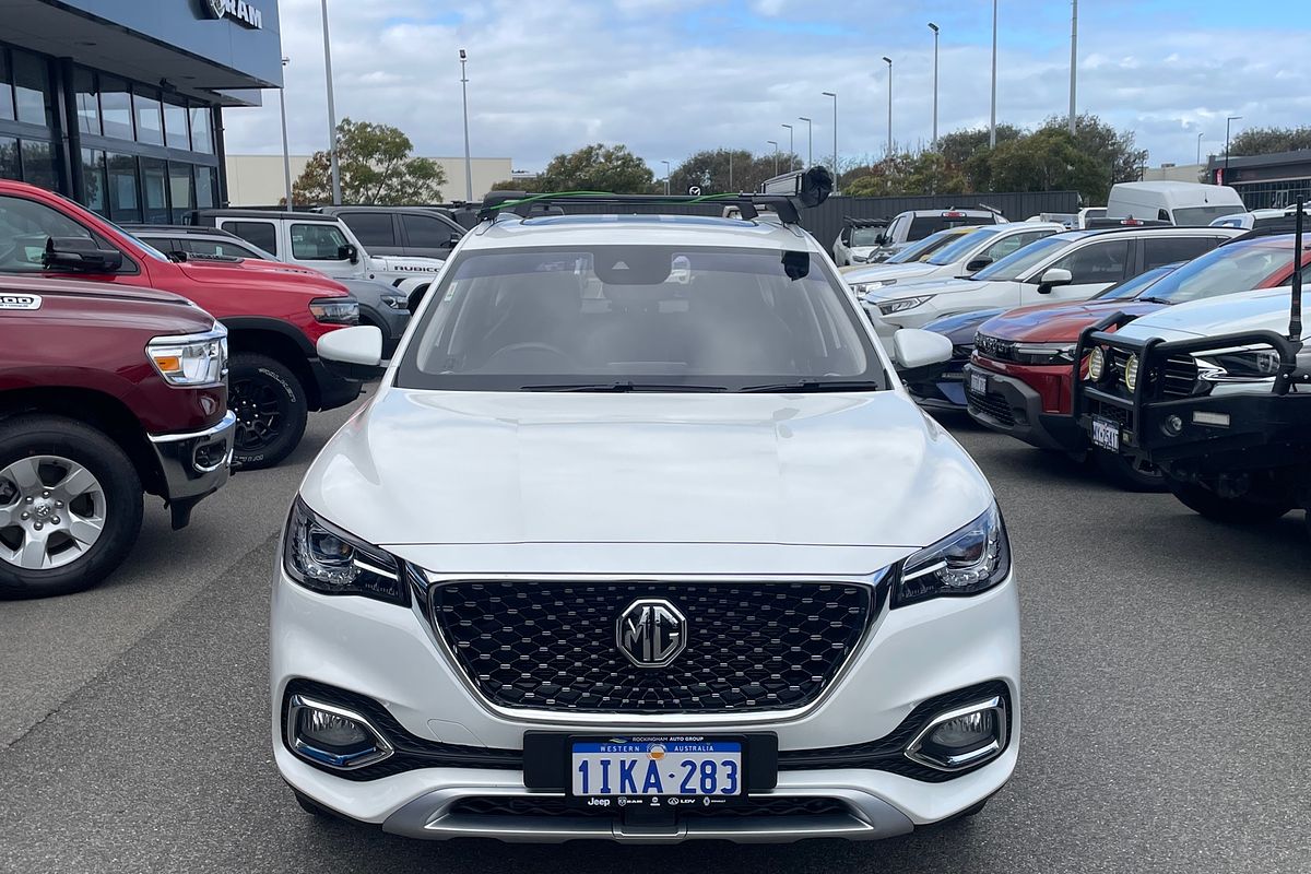2022 MG HS Plus EV Essence SAS23