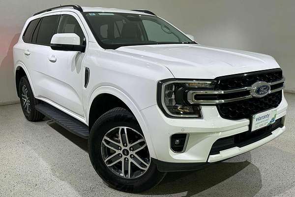 2024 Ford Everest Trend 2.0L