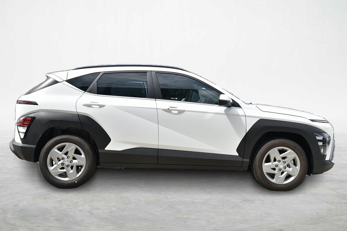 2025 Hyundai Kona Hybrid SX2.V3