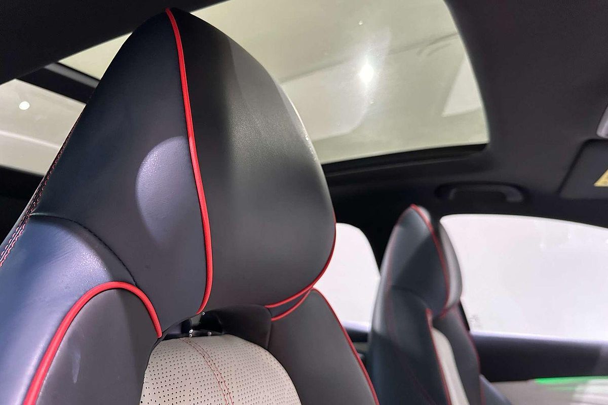 2023 BYD ATTO 3 Standard