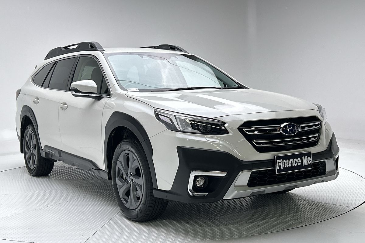 2022 Subaru Outback AWD 6GEN
