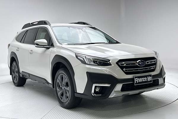 2022 Subaru Outback AWD 6GEN